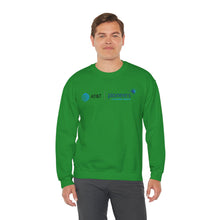 Load image into Gallery viewer, AT&amp;T Pioneers Sweatshirt - Unisex Heavy Blend™ Crewneck - 13 colors (S-5XL)
