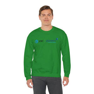 AT&T Pioneers Sweatshirt - Unisex Heavy Blend™ Crewneck - 13 colors (S-5XL)