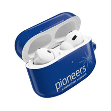Load image into Gallery viewer, Pioneers AirPod Case - Blue (6 sizes)
