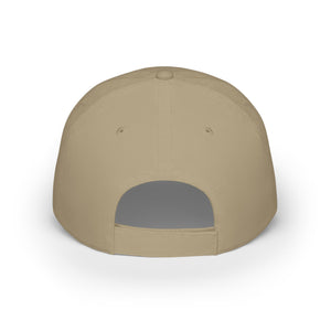 Legacy West Pioneers Low Profile Baseball Cap - 5 colors