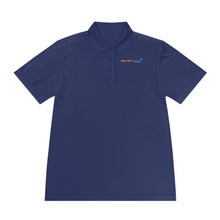Load image into Gallery viewer, Legacy West Pioneers Men&#39;s Sport Polo Shirt - Pioneers Activewear: 15 colors (S-3XL)
