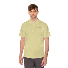 Load image into Gallery viewer, New Vision Pioneers Men&#39;s Sport Polo Shirt - Pioneers Activewear: 15 colors (S-3XL)
