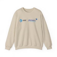 Load image into Gallery viewer, AT&amp;T Pioneers Sweatshirt - Unisex Heavy Blend™ Crewneck - 13 colors (S-5XL)
