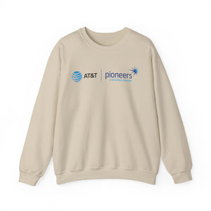 AT&T Pioneers Sweatshirt - Unisex Heavy Blend™ Crewneck - 13 colors (S-5XL)