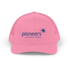 Load image into Gallery viewer, Pioneer Snapback Trucker Cap with 23 color options!
