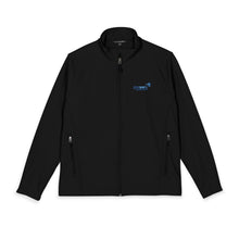 Load image into Gallery viewer, Port Authority® Men's Core Soft Shell Jacket (Embroidery)
