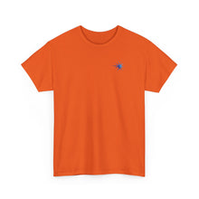 Load image into Gallery viewer, Pioneers Front &amp; Back Logo - T-Shirt - 12 colors (S-5XL)
