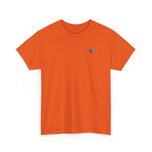Pioneers Front & Back Logo - T-Shirt - 12 colors (S-5XL)