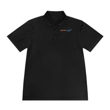 Load image into Gallery viewer, Legacy West Pioneers Men&#39;s Sport Polo Shirt - Pioneers Activewear: 15 colors (S-3XL)
