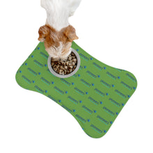 Load image into Gallery viewer, Pioneers Pet Feeding Mats for Every Home - Light Green
