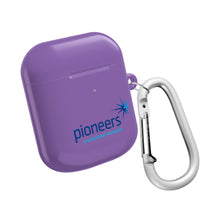 Load image into Gallery viewer, Pioneers AirPod Case - Lt Purple (6 sizes)
