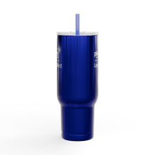Load image into Gallery viewer, Legacy West Pioneers Insulated Tumbler - 40oz with Lid
