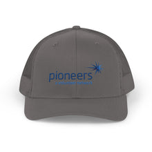 Load image into Gallery viewer, Pioneer Snapback Trucker Cap with 23 color options!
