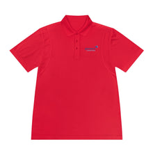 Load image into Gallery viewer, Men&#39;s Sport Polo Shirt - Pioneers Activewear: 15 colors (S-3XL)
