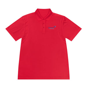 Men's Sport Polo Shirt - Pioneers Activewear: 15 colors (S-3XL)