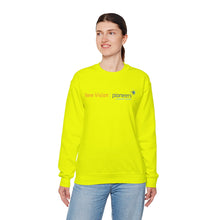 Load image into Gallery viewer, New Vision Pioneers Sweatshirt - Unisex Heavy Blend™ Crewneck - 13 colors (S-5XL)
