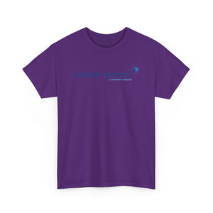 Canadian Pioneers Logo - T-Shirt - 12 colors (S-5XL)