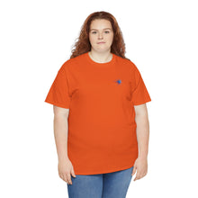 Load image into Gallery viewer, Pioneers Front &amp; Back Logo - T-Shirt - 12 colors (S-5XL)
