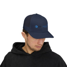Load image into Gallery viewer, AT&amp;T Pioneers Snapback Trucker Cap with 23 color options!

