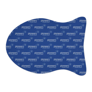 Pioneers Pet Feeding Mats for Every Home - Blue