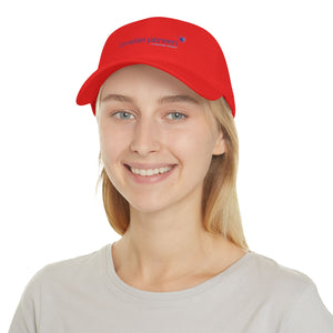 Canadian Pioneers Low Profile Baseball Cap - 6 colors