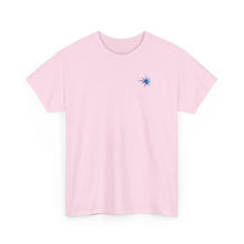 Load image into Gallery viewer, Pioneers Front &amp; Back Logo - T-Shirt - 12 colors (S-5XL)
