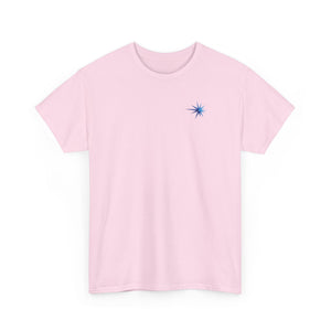 Pioneers Front & Back Logo - T-Shirt - 12 colors (S-5XL)