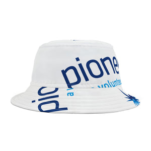 Pioneers Volunteer Bucket Hat - Stylish Sun Protection for Community Heroes