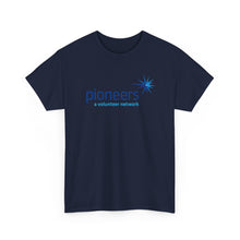 Load image into Gallery viewer, Pioneers Logo - T-Shirt - 12 colors (S-5XL)
