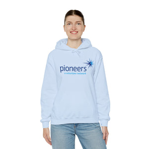 Unisex Heavy Blend™ Hooded Sweatshirt - 8 colors S-5XL