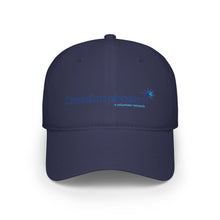 Load image into Gallery viewer, Canadian Pioneers Low Profile Baseball Cap - 6 colors
