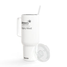 Load image into Gallery viewer, Legacy West Pioneers Insulated Tumbler - 40oz with Lid
