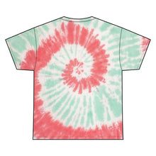 Load image into Gallery viewer, Legacy West Pioneers Unisex Tie Dye Cotton T-Shirt, (4 colors) M-2XL
