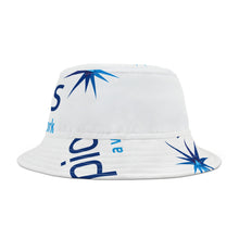 Load image into Gallery viewer, Pioneers Volunteer Bucket Hat - Stylish Sun Protection for Community Heroes
