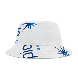 Pioneers Volunteer Bucket Hat - Stylish Sun Protection for Community Heroes