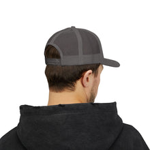 Load image into Gallery viewer, Legacy West Pioneers Snapback Trucker Cap with 21 color options!
