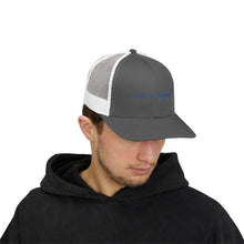Load image into Gallery viewer, Canadian Pioneer Snapback Trucker Cap with 23 color options!
