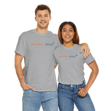 Load image into Gallery viewer, Legacy West Pioneers Horizontal Logo - T-Shirt - 12 colors (S-5XL)
