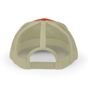 AT&T Pioneers Snapback Trucker Cap with 23 color options!