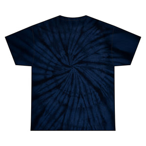 Legacy West Pioneers Unisex Tie Dye Cotton T-Shirt, (4 colors) M-2XL