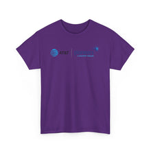 Load image into Gallery viewer, AT&amp;T Pioneers Logo - T-Shirt - 12 colors (S-5XL)
