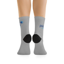 Load image into Gallery viewer, Recycled Poly Socks
