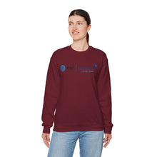Load image into Gallery viewer, AT&amp;T Pioneers Sweatshirt - Unisex Heavy Blend™ Crewneck - 13 colors (S-5XL)

