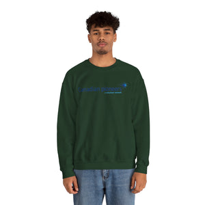 Canadian Pioneers Sweatshirt - Unisex Heavy Blend™ Crewneck - 13 colors (S-5XL)