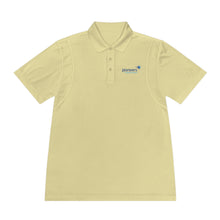 Load image into Gallery viewer, Men&#39;s Sport Polo Shirt - Pioneers Activewear: 15 colors (S-3XL)
