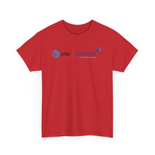 Load image into Gallery viewer, AT&amp;T Pioneers  Front &amp; Back Logo - T-Shirt - 12 colors (S-5XL)
