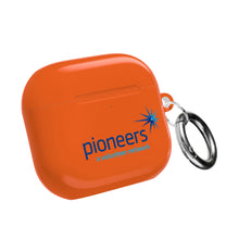 Load image into Gallery viewer, Pioneers AirPod Case - Orange
