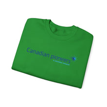 Load image into Gallery viewer, Canadian Pioneers Sweatshirt - Unisex Heavy Blend™ Crewneck - 13 colors (S-5XL)
