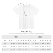 Load image into Gallery viewer, Legacy West Pioneers Horizontal Logo - T-Shirt - 12 colors (S-5XL)
