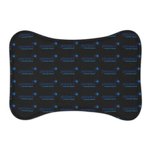 Load image into Gallery viewer, Pioneers Pet Feeding Mats for Every Home - Black
